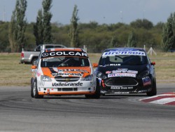 3° Serie C2 San Luis 2016