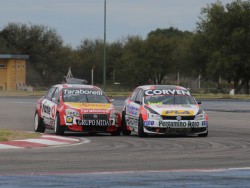 2° Serie C3 San Luis 2016