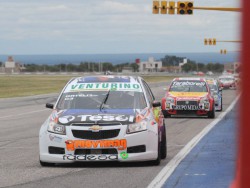 Ortelli recuper? el protagonismo