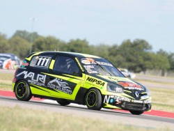 Notorio avance de Mart?nez