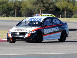 Coscia piensa en La Plata