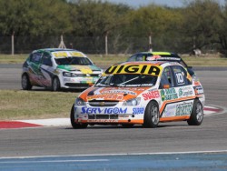 Apud probó en San Jorge