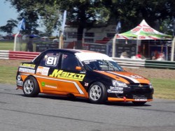 El JCB completo para La Plata