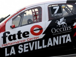 Ortega por tres
