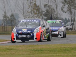 1° Serie C2 la Plata II 2016