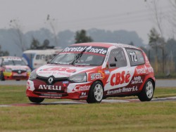 3° Serie C2 la Plata II 2016