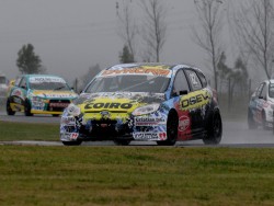 1° Serie C3 la Plata II 2016