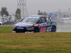 2° Serie C3 la Plata II 2016