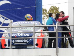 Michieletto, el León ganador