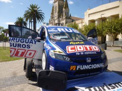 Comienza la promoción