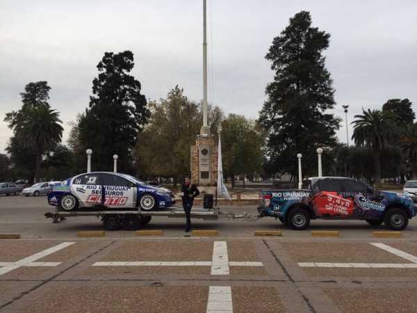 La promoción en Santa Rosa