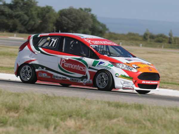 Brezzo prepara su regreso