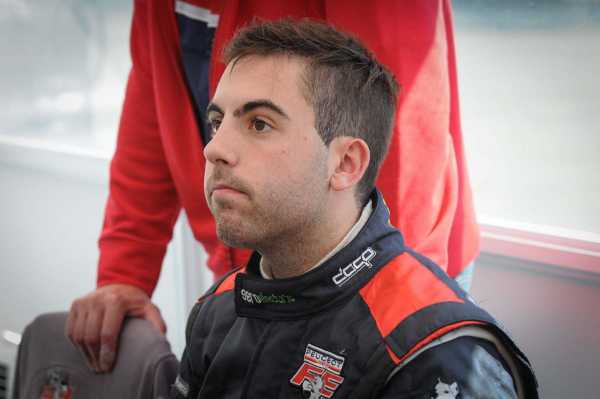 Colombo Russell regresa a la Clase 3