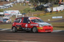 1º Serie C2 Posadas 2011