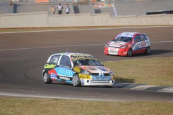 3º Serie C2 Posadas 2011