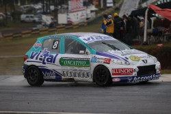 1º Serie C3 Posadas 2011