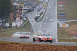 3º Serie C3 Posadas 2011