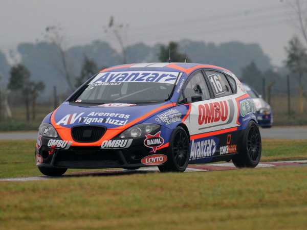 Carducci quiere puntos importantes