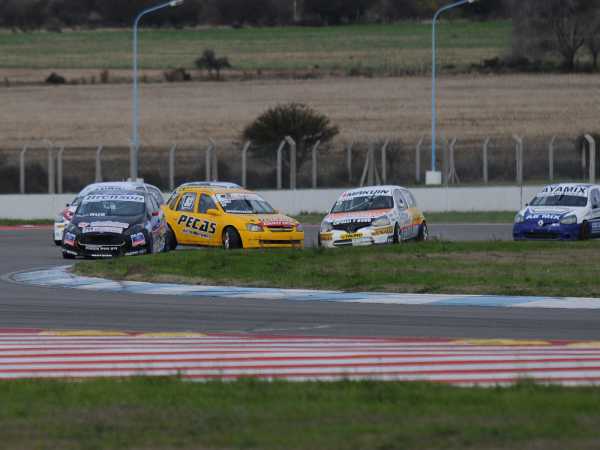 1º Serie C2 La Pampa 2016