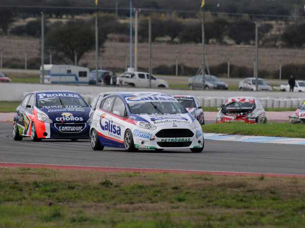 3º Serie C2 La Pampa 2016