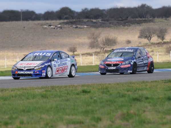 Honda de Victoria