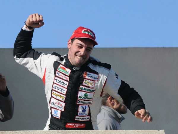 Abdallah y su ascenso veloz