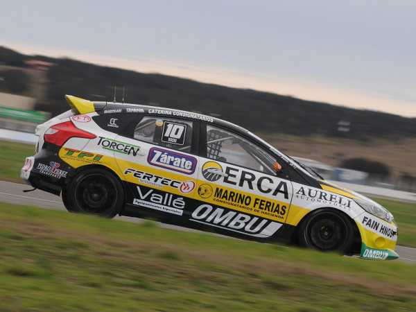 Los cambios del GC Competición