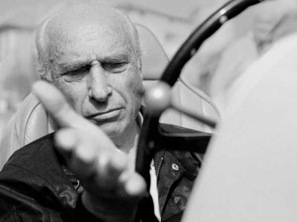 Día del Piloto de Automovilismo
