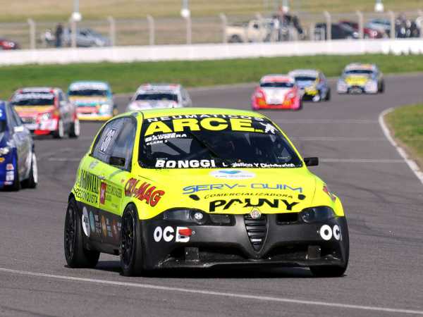 Bagnera y su progreso