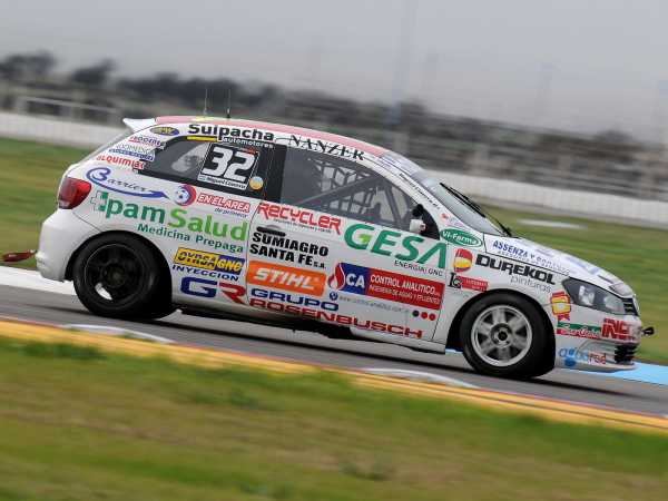 Ciaurro renueva sus expectativas