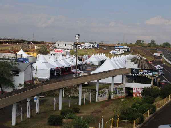 Posadas respira Turismo Nacional