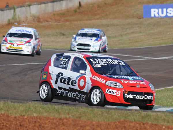 1º Serie C2 Posadas 2016