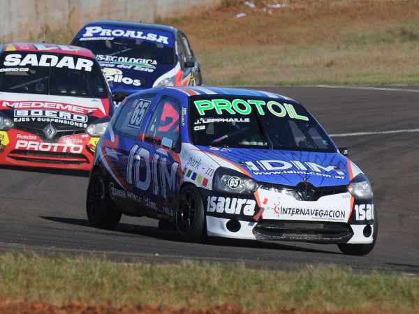 2º Serie C2 Posadas 2016