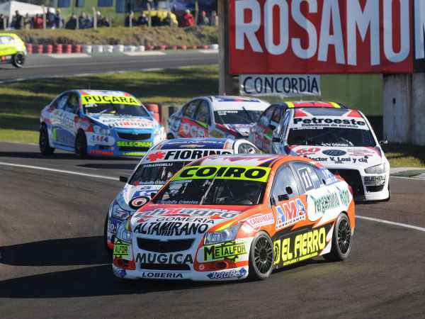 2º Serie C3 Posadas 2016
