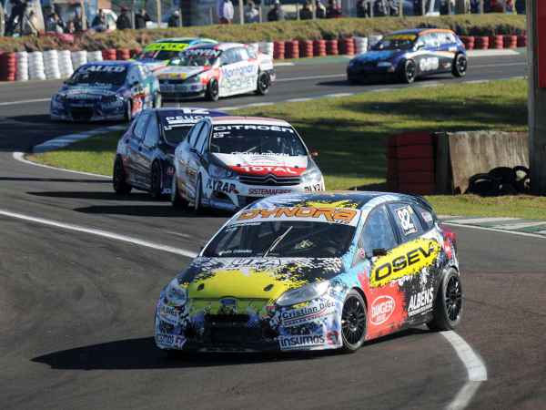3º Serie C3 Posadas 2016