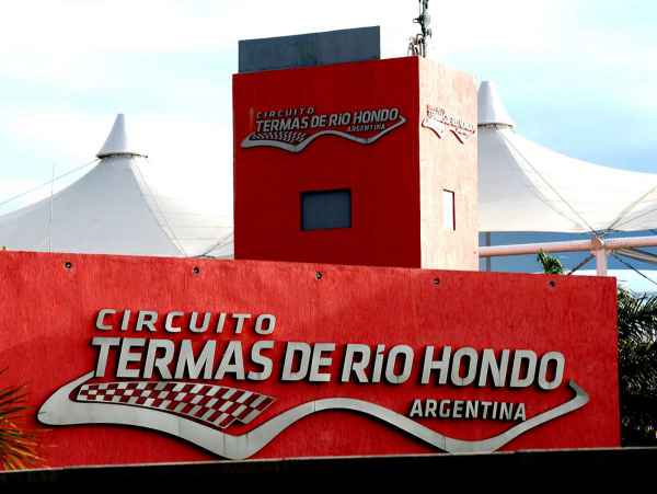 Turismo Nacional y WTCC, nuevamente juntos