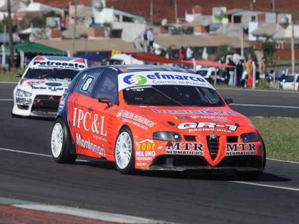El Alfa rendidor