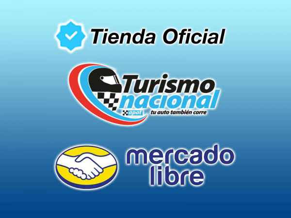 Tus entradas están en Mercado Libre