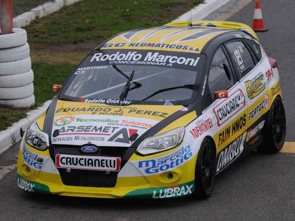 Pruebas para tres