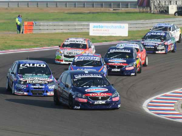1º Serie C3 Termas de Rio Hondo 2016