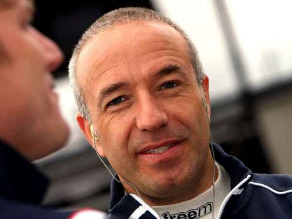 Tom Coronel y el Turismo Nacional