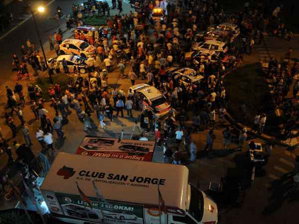 Costos de entradas para San Jorge