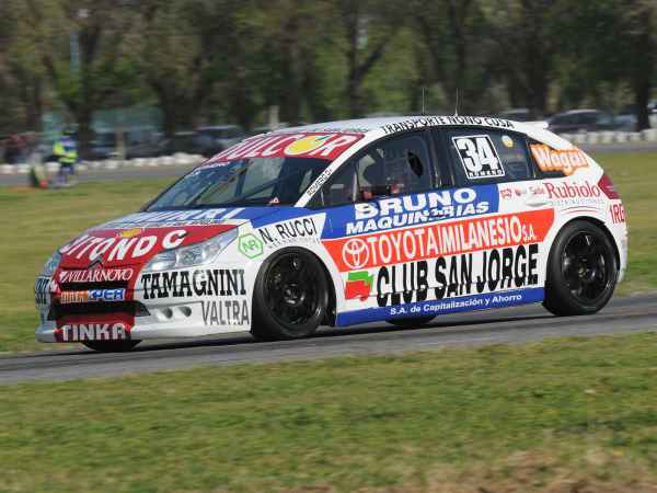 Romero y un regreso prometedor