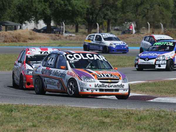 2º Serie C2 Alta Gracia 2016