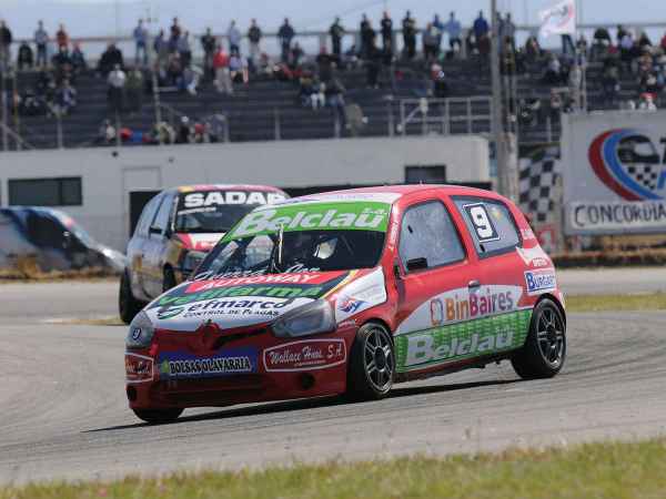 3º Serie C2 Alta Gracia 2016