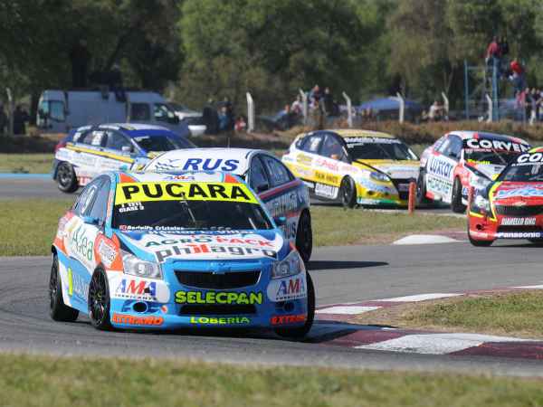 2º Serie C3 Alta Gracia 2016