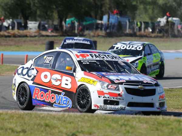 Ritmo de victoria