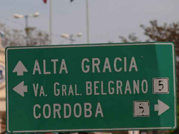 El Color de Alta Gracia 2016