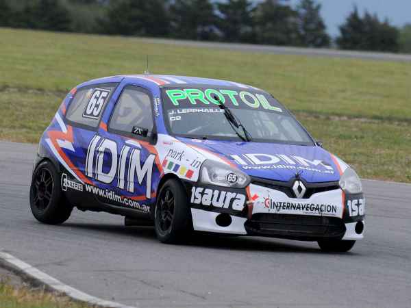 Lepphaille en constante crecimiento