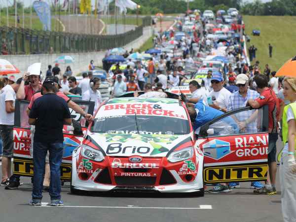 Final C3 Posadas II 2016